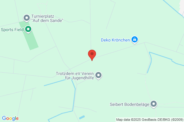 Westfälische Naturdarm GmbH
