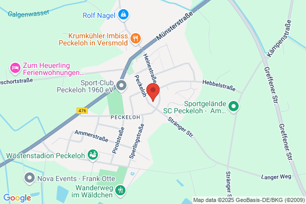 R+V Versicherung