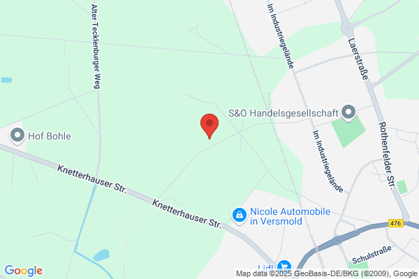 Vassemer Geflügelfeinkost GmbH