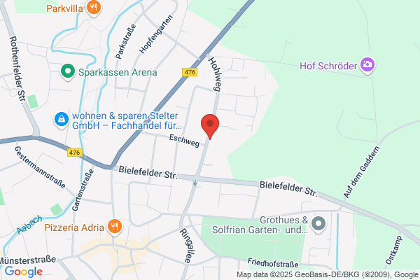 Zentrum für Zahngesundheit Dr. Walter A. Tschorn