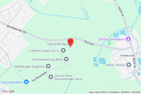 Bauunternehmung Gackstetter