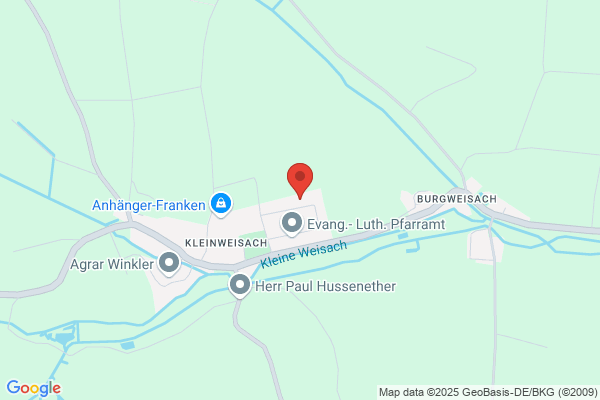 Gaststätte zum Weisachtal Marianne und Fritz Wacker