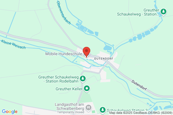 Hundeschule