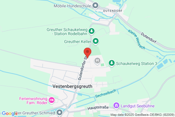 Markt Vestenbergsgreuth