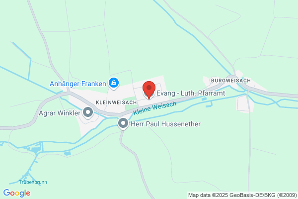 RVB Erlangen-Höchstadt eG