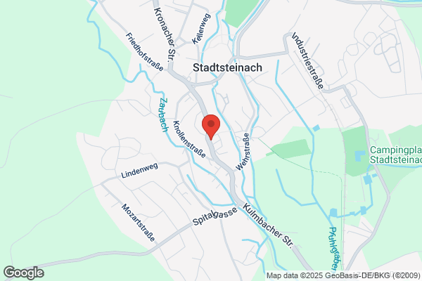 VR meine Bank eG Geschäftsstelle Münchsteinach