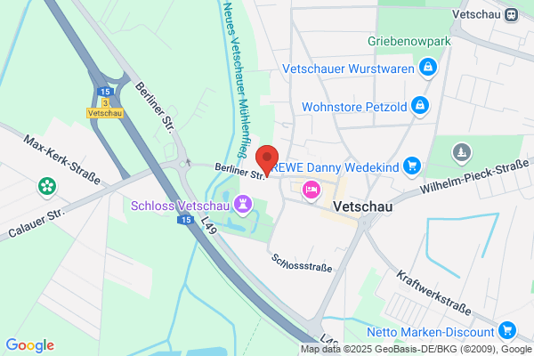 Autohaus Winter GmbH