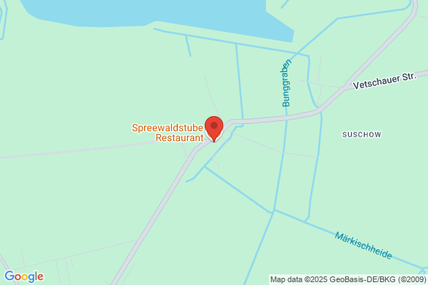 Spreewaldstube
