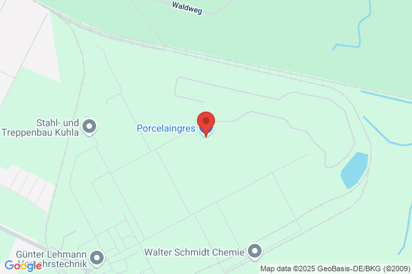 Porcelaingres GmbH