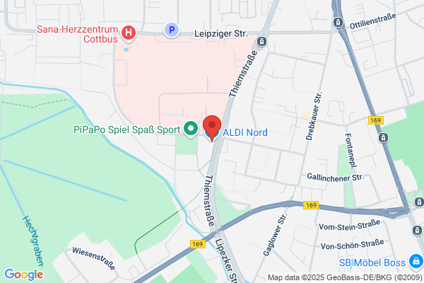 ALDI Vetschau