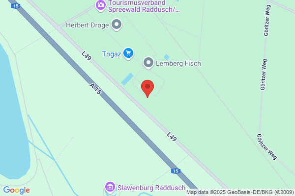 SBH-Spreewälder-