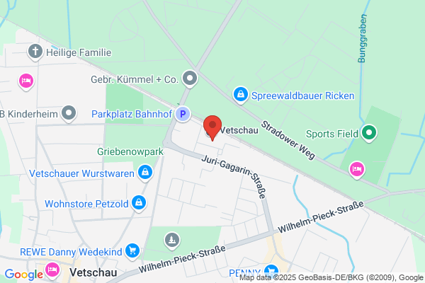 TransTec F&E Vetschau UG (haftungsbeschränkt)