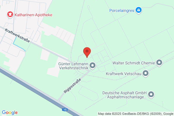 VPC Nukleare Dienstleistungen GmbH