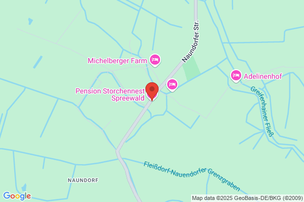 Gasthof Storchennest Inh. Wilfried Borner