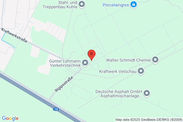 Wilzeck Gebäudetechnik
