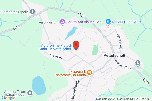 Dinkelbach Kfz-Handelsgesellschaft mbH