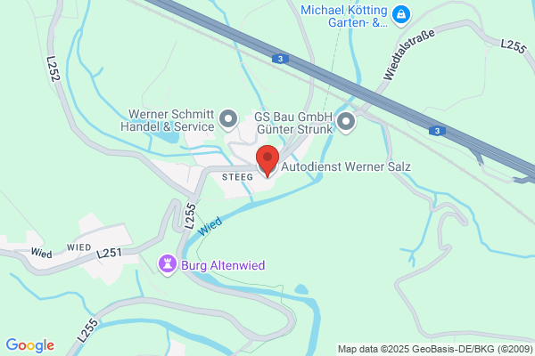 Autodienst Salz GmbH
