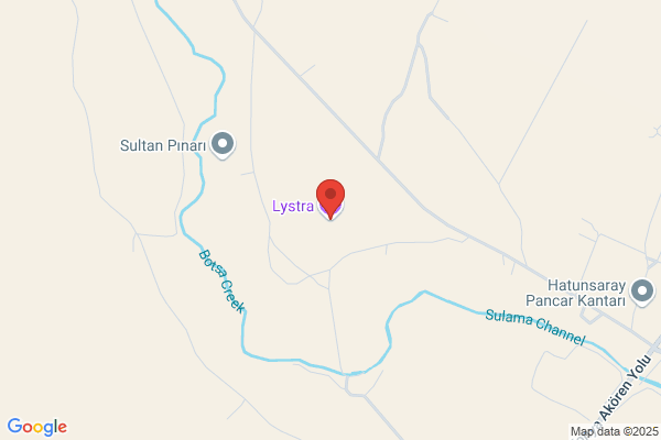 LYSTRA GmbH