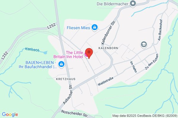 Baumdienst Siebengebirge Baumfällung  Bonn / Köln