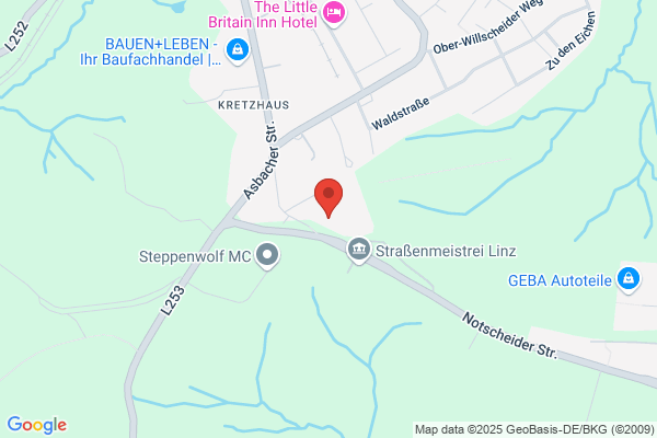 Karl Jacik GmbH