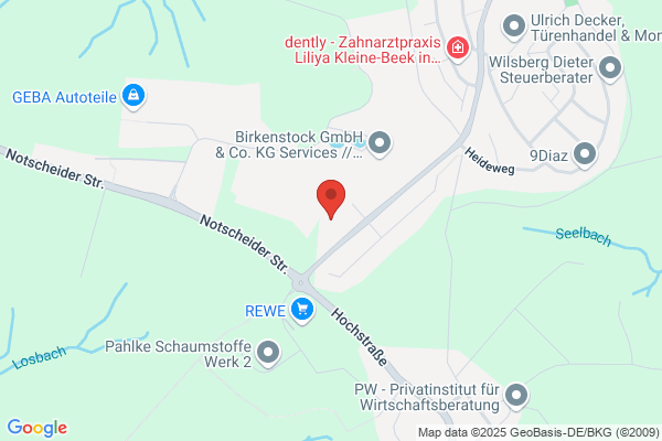 Sanitätshaus Aktuell AG