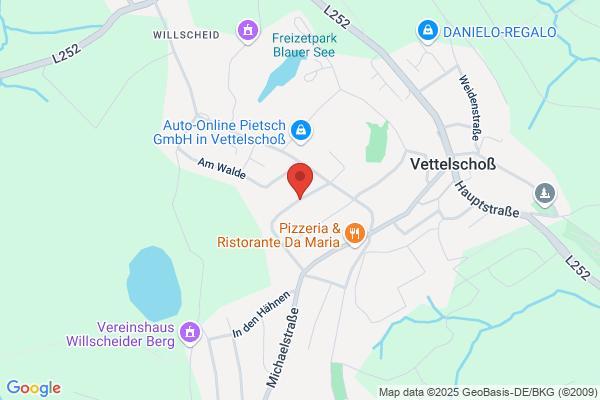 Geschirrbörse