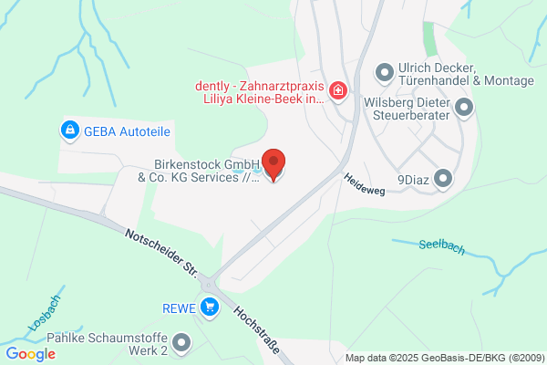 L+L Lieferservice und Logistik GmbH