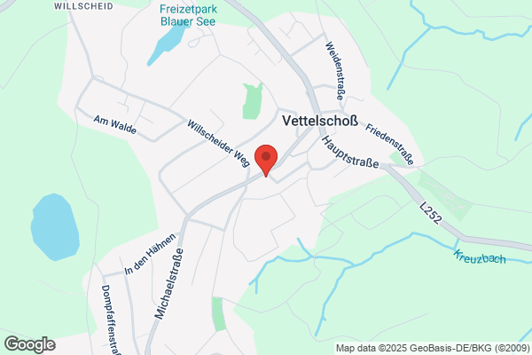 Sparkasse Neuwied GeschäftsSt. Vettelschoß