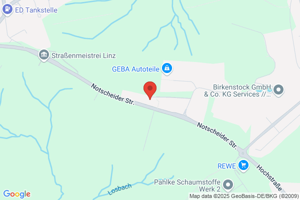 Infer Bauelemente Vertriebs GmbH