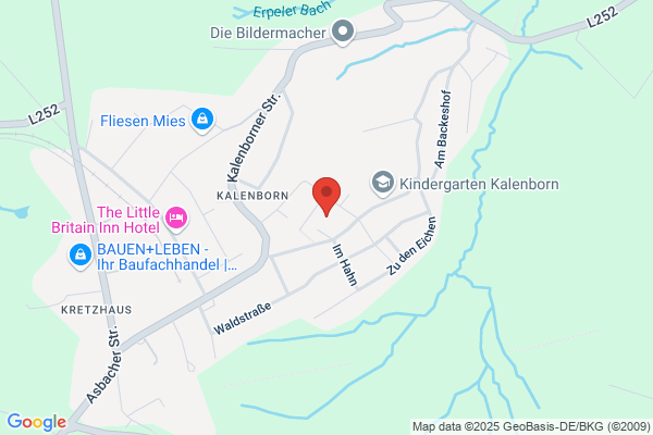 JB Elektrotechnik GmbH