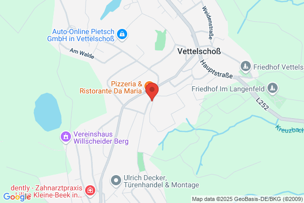 STREIF Baulogistik GmbH