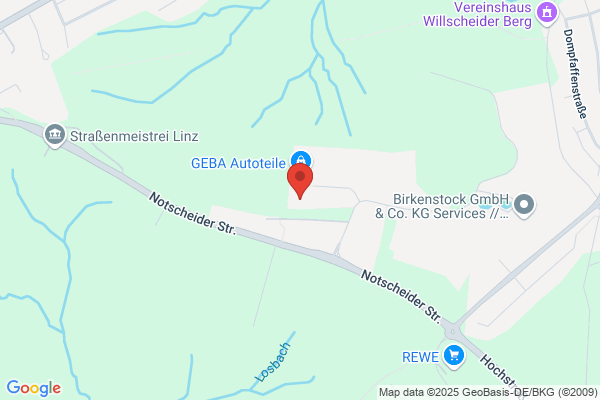 Schneider Befestigungstechnik GmbH