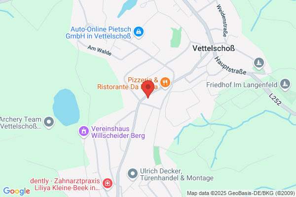 Siebengebirgs Apotheke Dr.