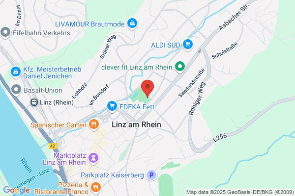 Verbandsgemeinde Linz