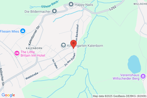 connexion europe Ltd.