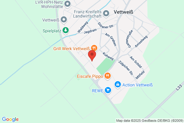 Gemeinschaftshauptschule Vettweiß