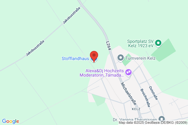 Stoff-Landhaus Marianne Freidel-Schmitz