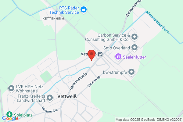 Bezirksdienst Vettweiß