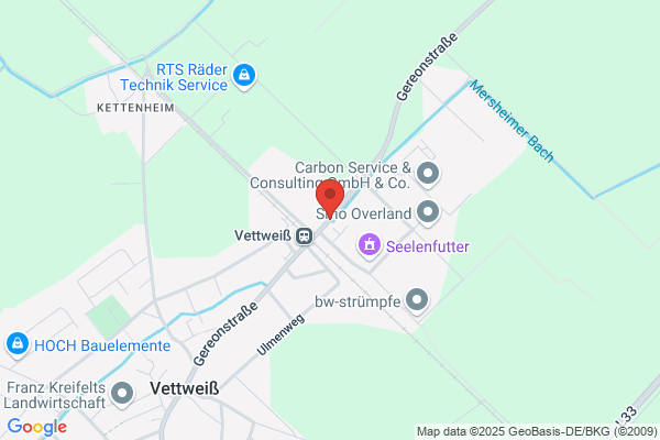 Gemeinde Vettweiß