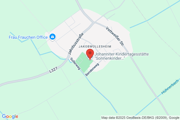 Johanniter