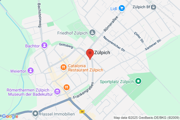 Jugendheim