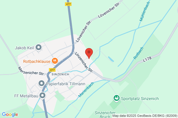 Sammlerfreunde Zülpich e.V.