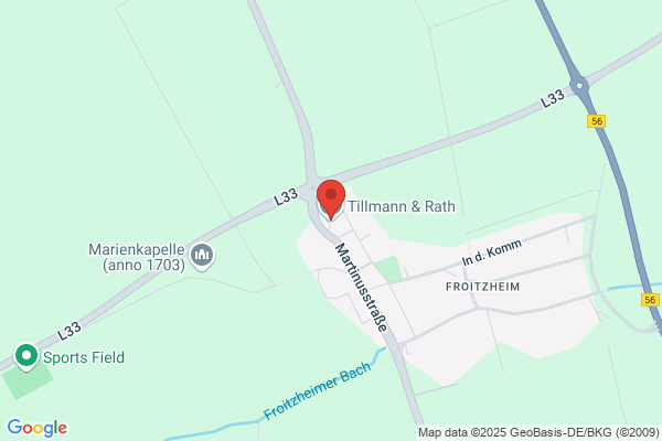 Tillmann&Rath GmbH