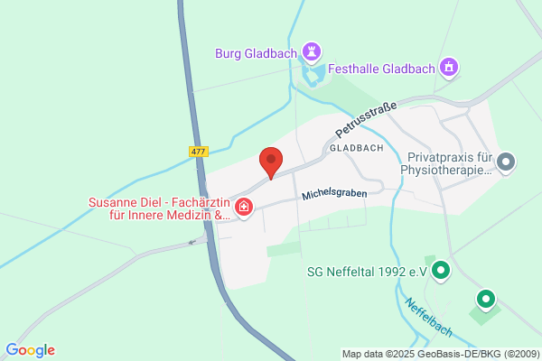 Zum Neffeltal