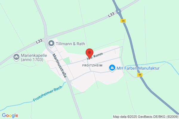 Kammerscheid Immobilien GmbH & Co.KG