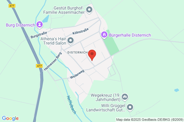 Mörchen Immobilien GmbH