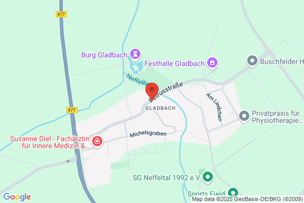 Visscher Wilden Immobilien