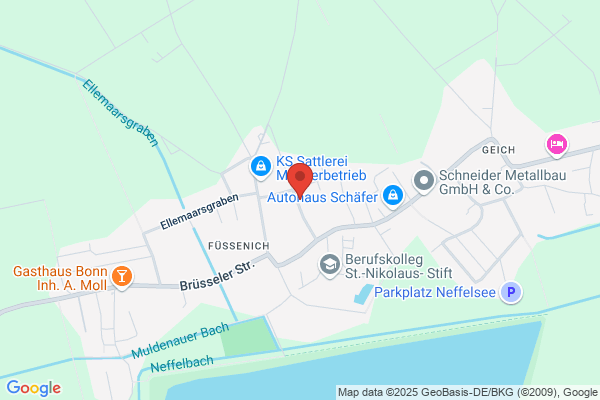 Hoch Bauelemente