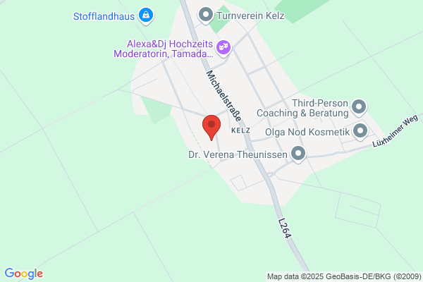 Kath. Pfarrgemeinde Pfarramt