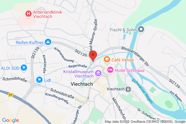 Bäckerei Schifferl Bogen GmbH